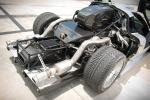 Mercedes-Benz CLK GTR 1998 года